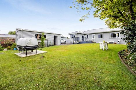Photo of property in 18 Albion Street, Hawera, 4610