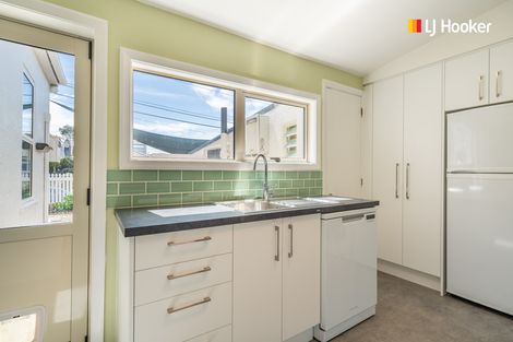 Photo of property in 51 Russell Street, Dunedin Central, Dunedin, 9016