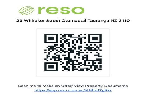 Photo of property in 23 Whitaker Street, Otumoetai, Tauranga, 3110