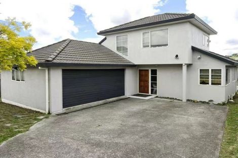 Photo of property in 2/9 Beagle Avenue, Mount Albert, Auckland, 1025