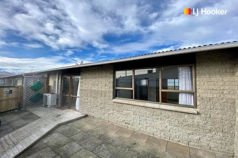 Photo of property in 65e Wesley Street, South Dunedin, Dunedin, 9012