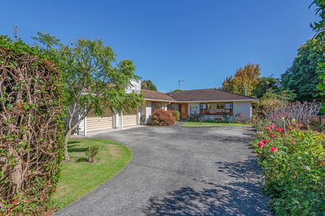 Photo of property in 43 Long Melford Road, Awapuni, Palmerston North, 4412