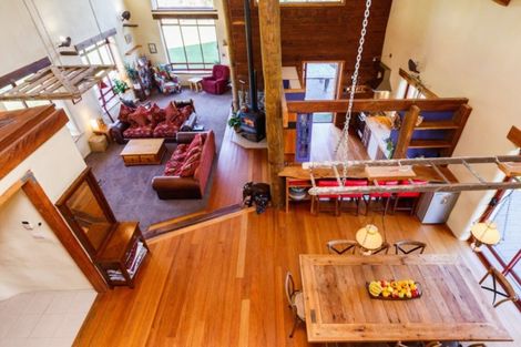 Photo of property in 57 Mchardie Road, Bulls, 4894