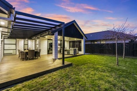 Photo of property in 54 Roy Hilton Drive, Flagstaff, Hamilton, 3210