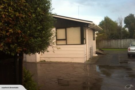 Photo of property in 3a Kelvin Road, Papakura, 2110