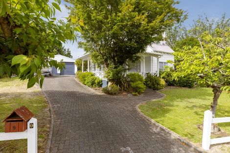 Photo of property in 9 Greenwich Street, Richmond Heights, Taupo, 3330
