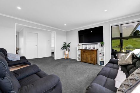 Photo of property in 489 Smart Road, Hillsborough, New Plymouth, 4372