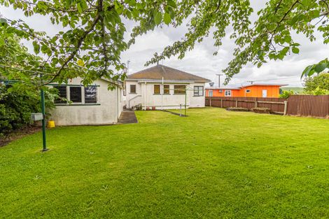 Photo of property in 7 George Street, Aramoho, Whanganui, 4500