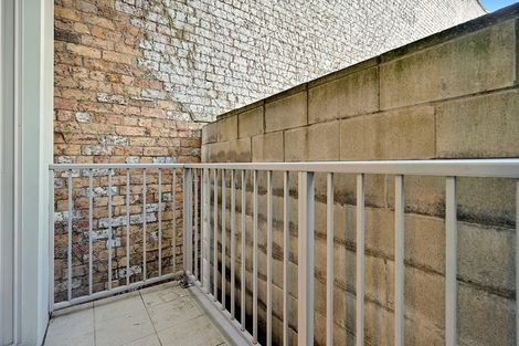 Photo of property in Waldorf Bankside Apartments, 3f/8 Bankside Street, Auckland Central, Auckland, 1010