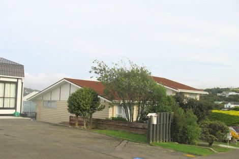 Photo of property in 40 Penryn Drive, Camborne, Porirua, 5026