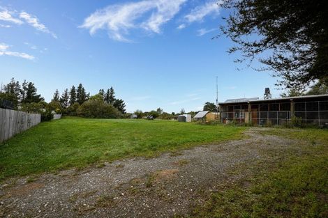 Photo of property in 20a John Leith Place, Leithfield, Amberley, 7481