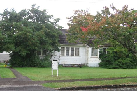 Photo of property in 31 Glencorse Street, Tokoroa, 3420