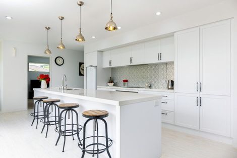 Photo of property in 16 River Terrace, Renwick, 7204