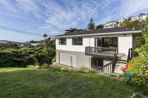 Photo of property in 15 Sheridan Terrace, Johnsonville, Wellington, 6037