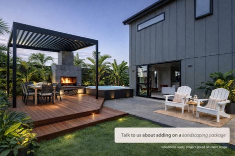 Photo of property in 22 Musselwhite Terrace, Chartwell, Hamilton, 3210