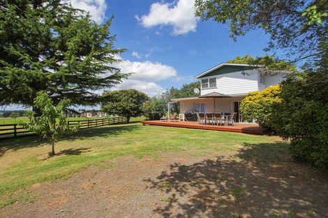 Photo of property in 550 Waiau Pa Road, Waiau Pa, Pukekohe, 2679