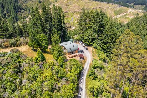 Photo of property in 1950 Akatarawa Road, Akatarawa Valley, Upper Hutt, 5372