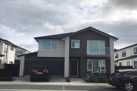 Photo of property in 30 Craigs Way, Hobsonville, Auckland, 0616