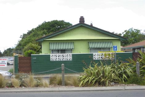 Photo of property in 152 Aldwins Road, Phillipstown, Christchurch, 8062