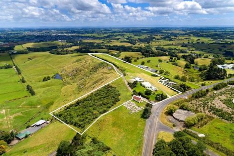 Photo of property in 97 Runciman Road, Pukekohe East, Pukekohe, 2677