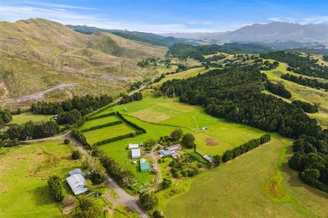 Photo of property in 710 Sommerville Road, Tangowahine, Dargaville, 0372