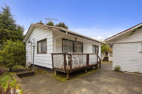 Photo of property in 43 Fleet Street, Naenae, Lower Hutt, 5011