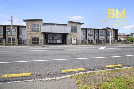 Photo of property in 15/100 Knighton Road, Hillcrest, Hamilton, 3216