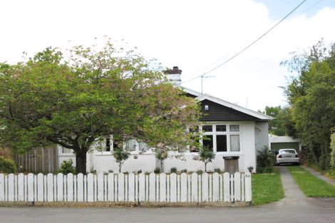 Photo of property in 54 Ayers Street, Rangiora, 7400