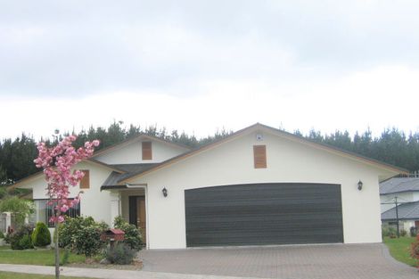 Photo of property in 19 Chelsea Rise, Nukuhau, Taupo, 3330