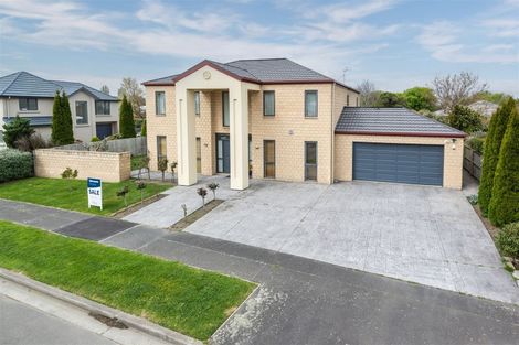 Photo of property in 57 Becmead Drive, Harewood, Christchurch, 8051