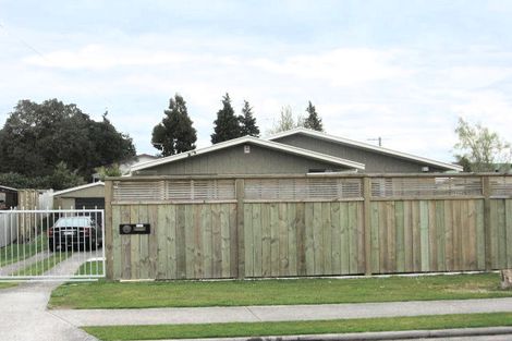 Photo of property in 50 Corlett Street, Utuhina, Rotorua, 3015