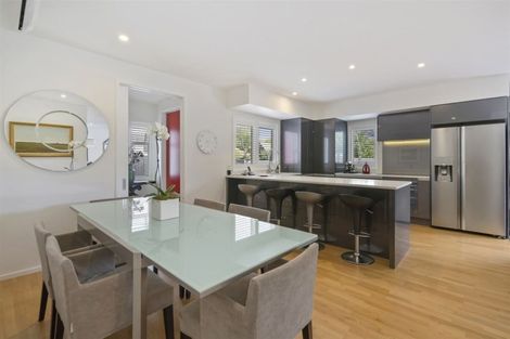 Photo of property in 86 Rossall Street, Merivale, Christchurch, 8014