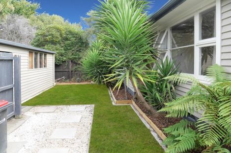 Photo of property in 144 Halswell Road, Hillmorton, Christchurch, 8025