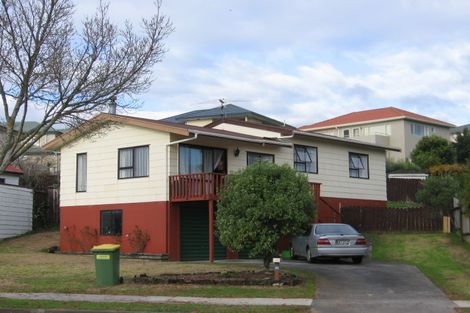 Photo of property in 42 Everglade Drive, Goodwood Heights, Auckland, 2105