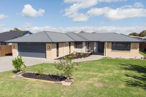 Photo of property in 27 Costello Drive, Ngatea, 3503