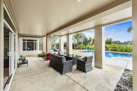 Photo of property in 64 Houghton Road, Ngahinapouri, Hamilton, 3290