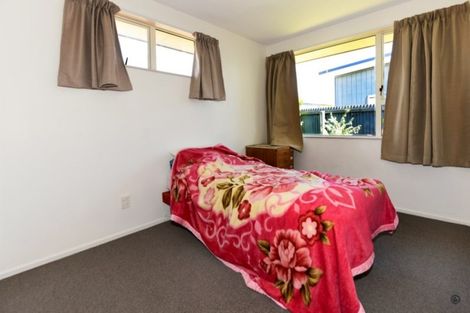 Photo of property in 21 Charlotte Lane, Woolston, Christchurch, 8062