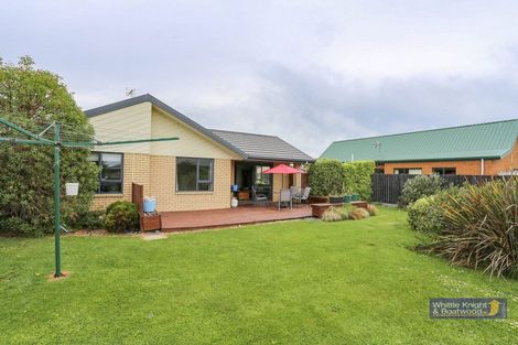 Photo of property in 16 Saint Judes Lane, Woolston, Christchurch, 8062