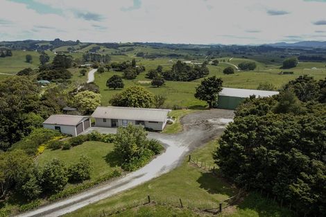 Photo of property in 132 Poyner Road, Ararua, Matakohe, 0594