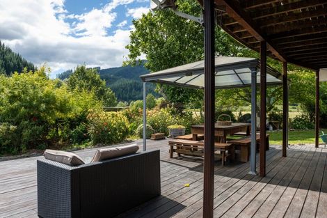 Photo of property in 546 Onamalutu Road, Onamalutu, Blenheim, 7275