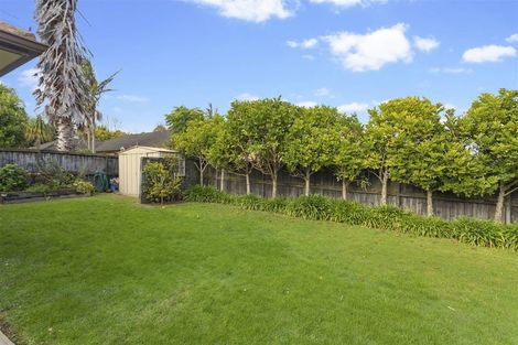 Photo of property in 13 Gilford Place, East Tamaki Heights, Auckland, 2016