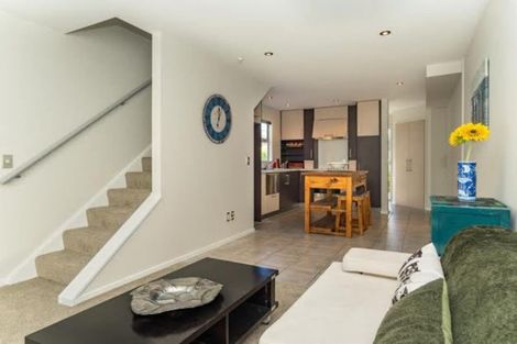 Photo of property in 164b Strickland Street, Sydenham, Christchurch, 8023