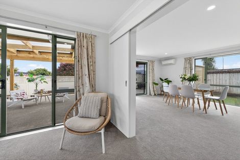 Photo of property in 42 Brooklyn Heights Drive, Kelvin Grove, Palmerston North, 4414