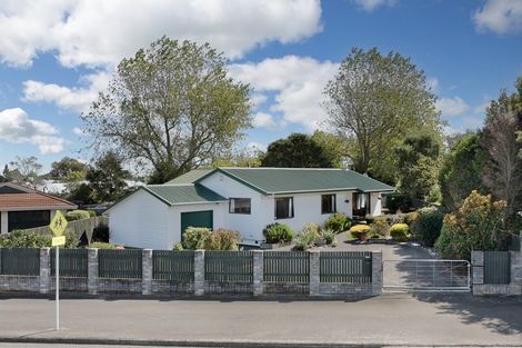 Photo of property in 3 Bredins Line, Marton, 4710