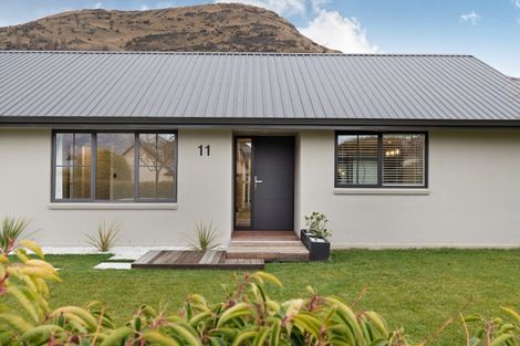Photo of property in 11 Portree Drive, Lower Shotover, Queenstown, 9371