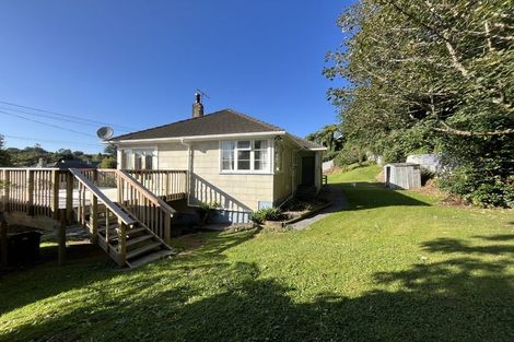 Photo of property in 50a Glenpark Avenue, Frankleigh Park, New Plymouth, 4310
