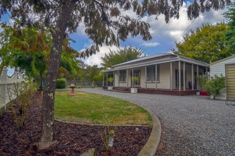 Photo of property in 5 Clifton Avenue, Carterton, 5713