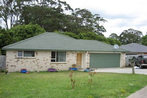 Photo of property in 27 Ranch Place, Pukekohe, 2120