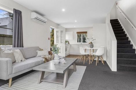 Photo of property in 10/235 Salisbury Street, Christchurch Central, Christchurch, 8013