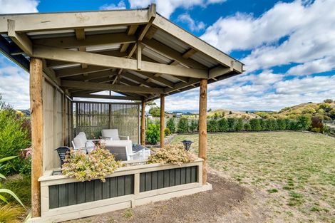 Photo of property in 344 Mangatahi Road, Maraekakaho, 4171